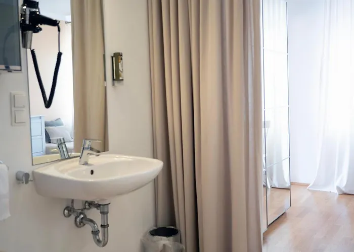 Готель Rueckert