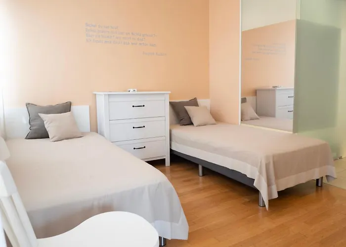 Rueckert Готель Грац