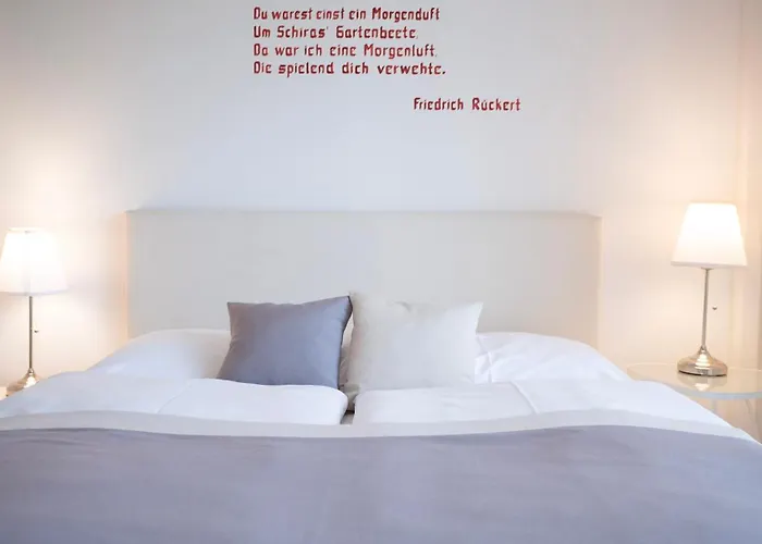 Готель Rueckert Грац