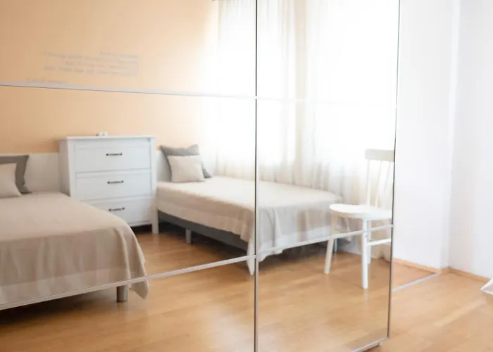 Готель Rueckert