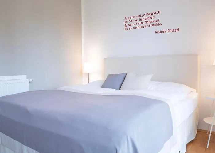 Готель Rueckert 3*