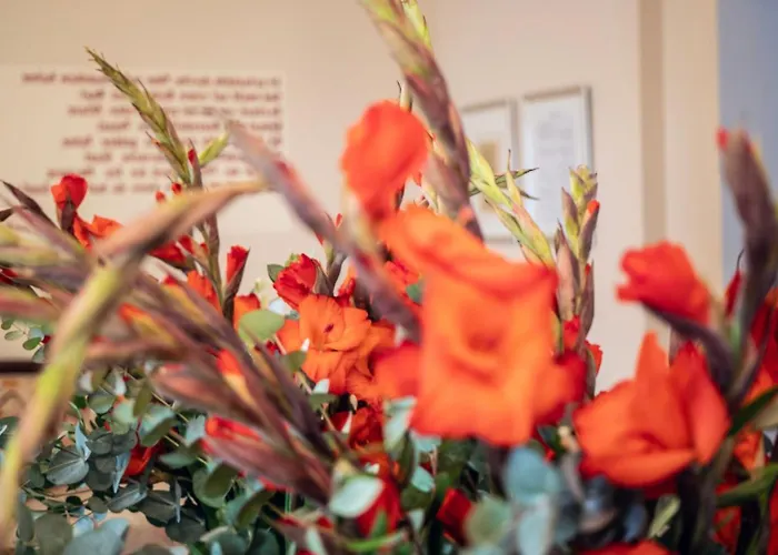 Ξενοδοχείο Rueckert 3*