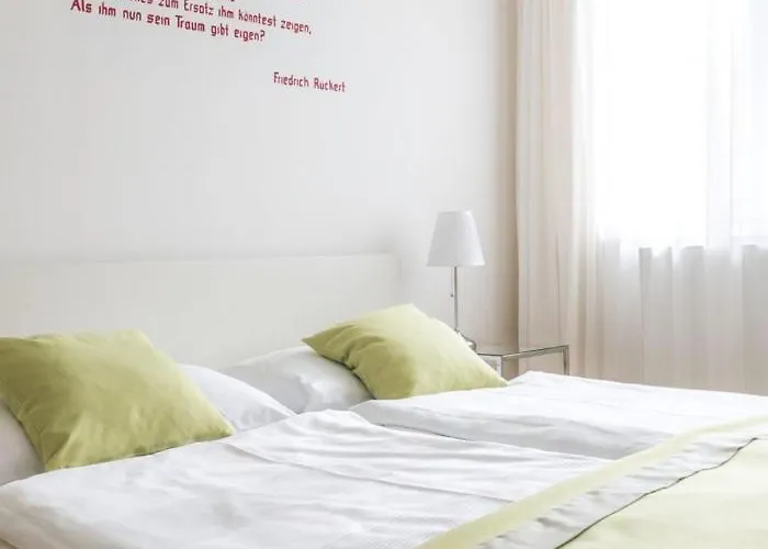 Rueckert Ξενοδοχείο Γκρατς