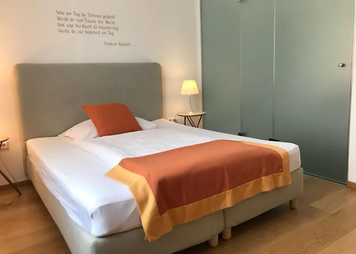 Готель Rueckert