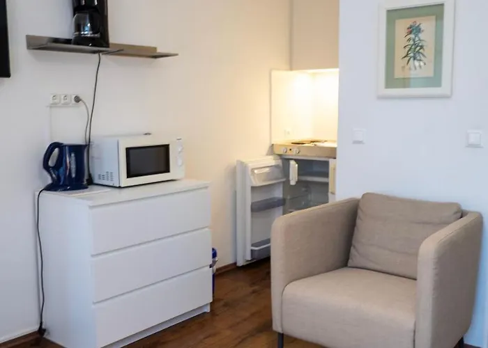 Готель Rueckert