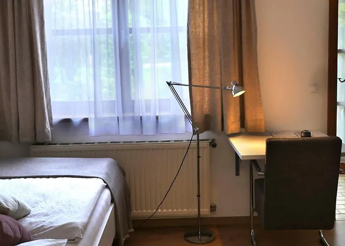 Rueckert Готель Грац