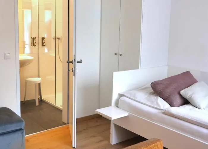 Готель Rueckert Грац